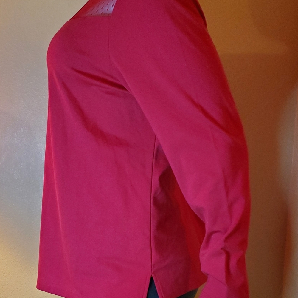 New Lane Bryant Top - Picture 2 of 5